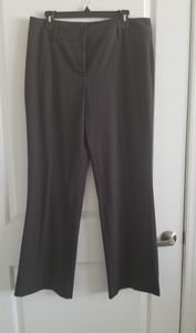 Grey alfani slacks